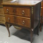 552 2156 CHEST OF DRAWERS